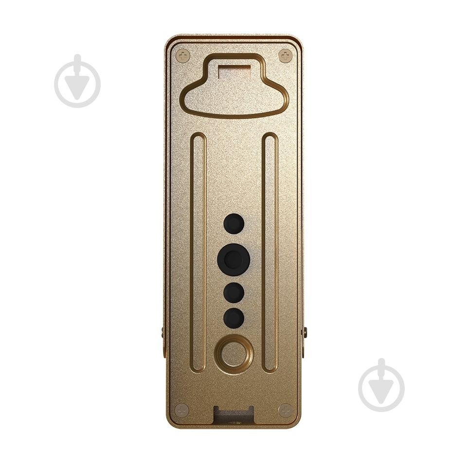 Вызывная панель Slinex ML-20CR (зол-чорн) - фото 12