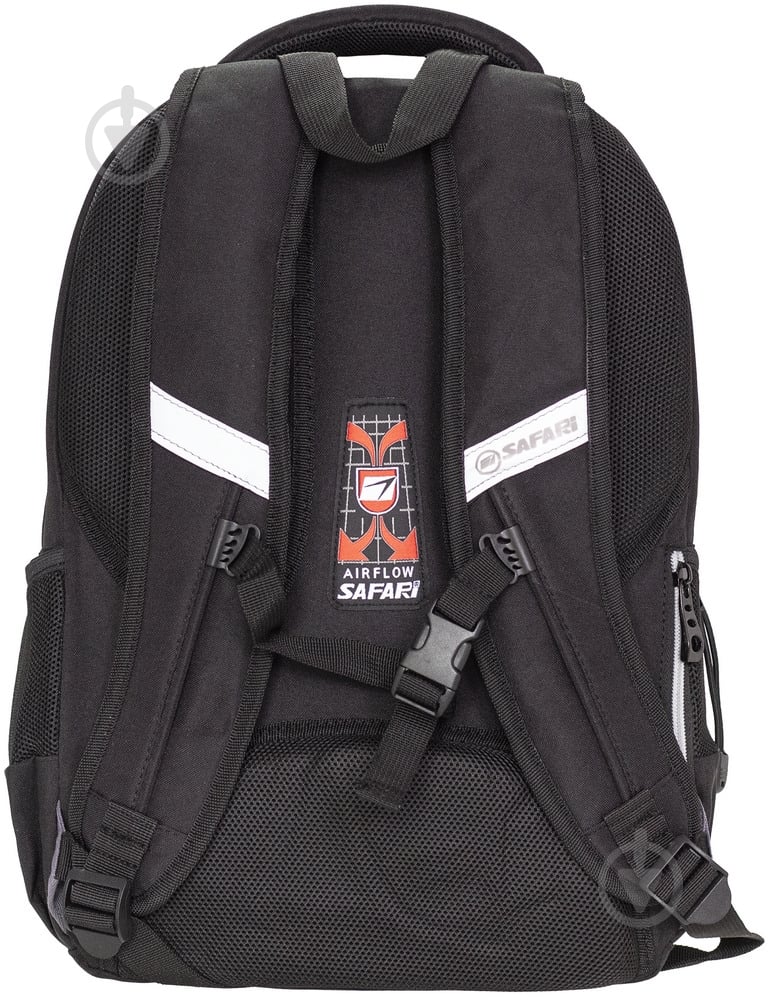 Рюкзак Safari 43х28х18 см 13010205 - фото 3