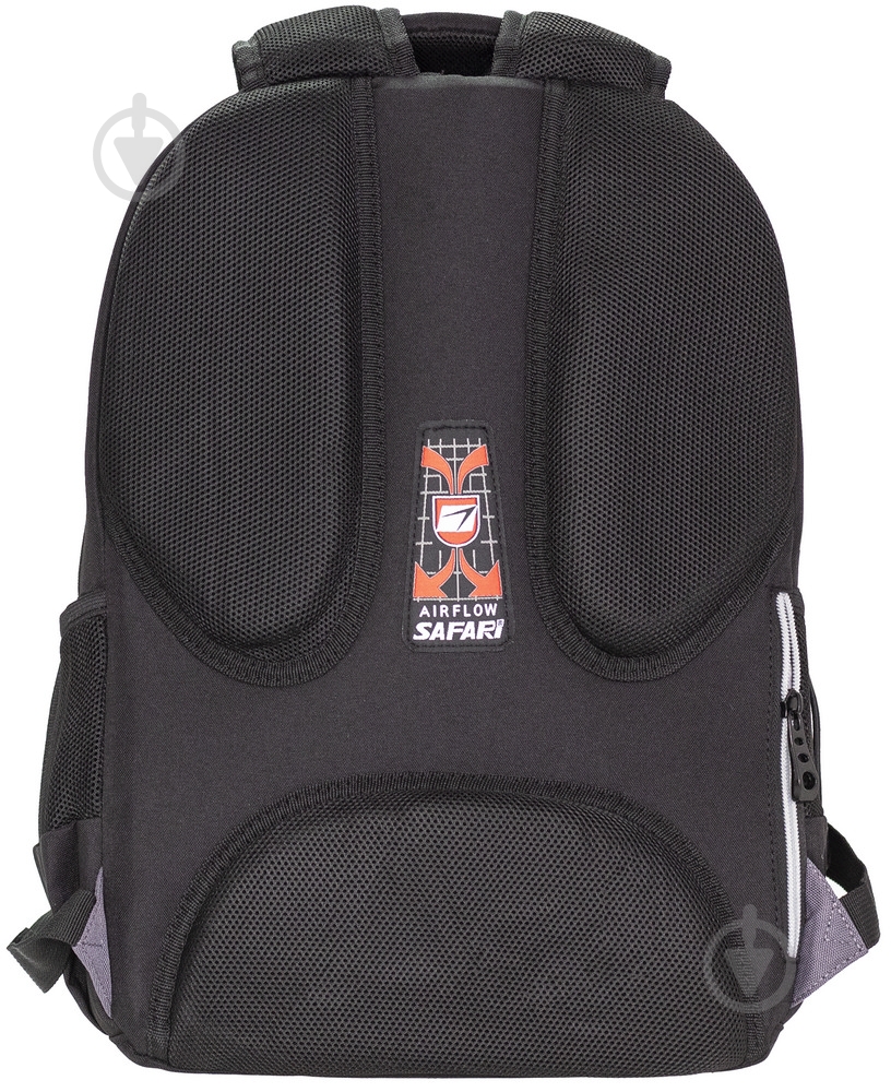 Рюкзак Safari 43х28х18 см 13010205 - фото 4