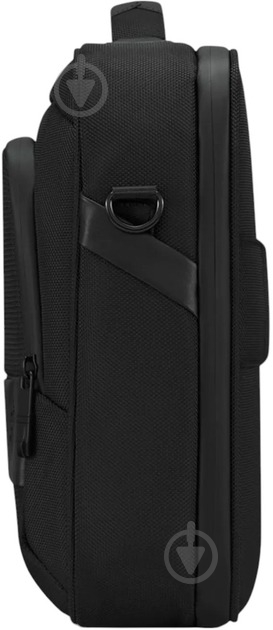 Сумка для ноутбука Lenovo ThinkPad Professional Topload Gen 2 16" black (4X41M69795) - фото 4 Сумка для ноутбука Lenovo ThinkPad Professional Topload Gen 2 16" black (4X41M69795) - фото 4