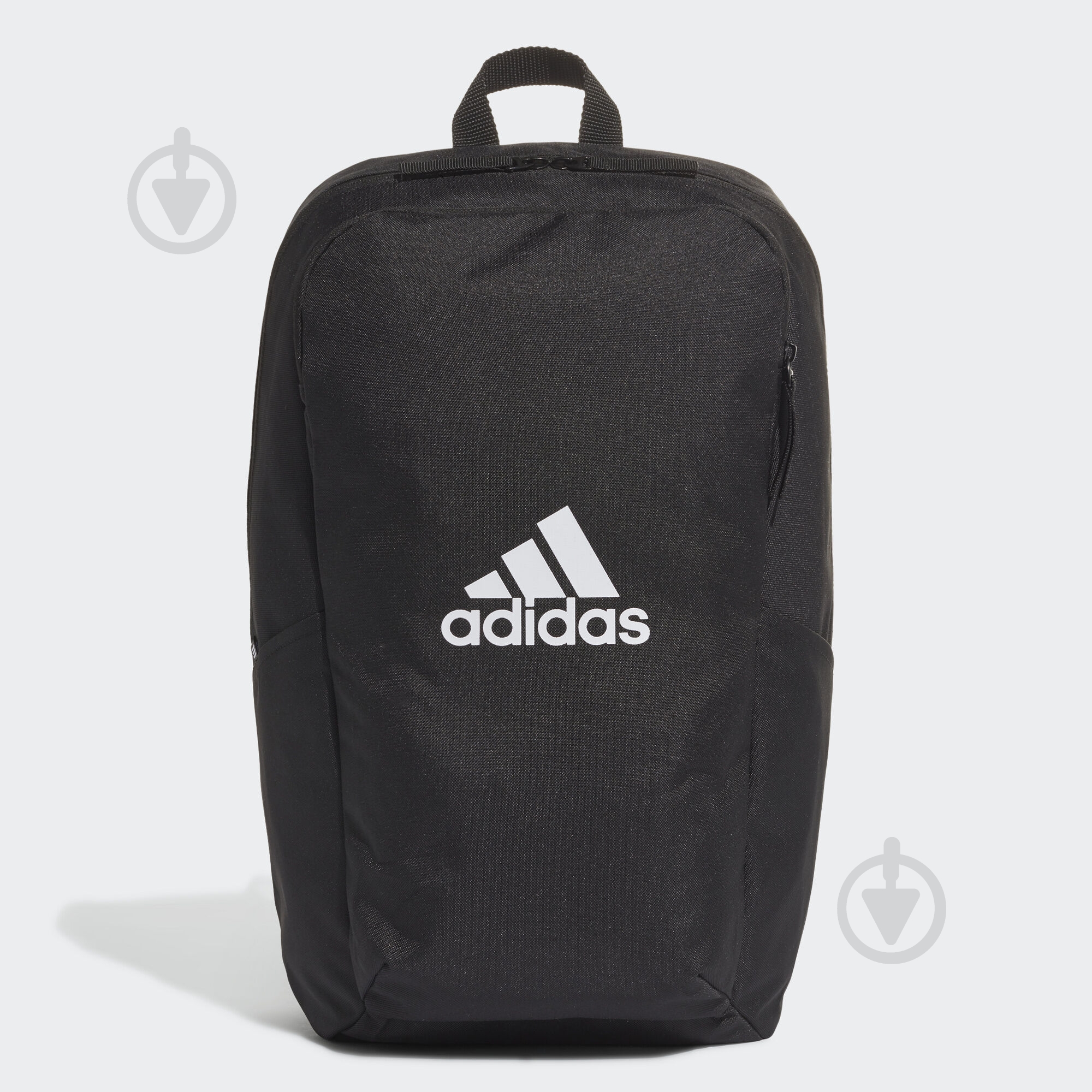 Рюкзак Adidas PARKHOOD DZ9020 черный - фото 1 Рюкзак Adidas PARKHOOD DZ9020 черный - фото 1
