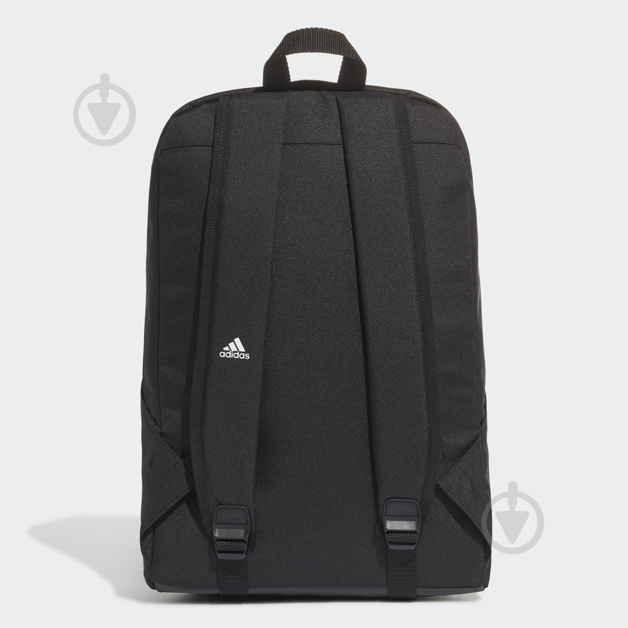 Рюкзак Adidas PARKHOOD DZ9020 черный - фото 2 Рюкзак Adidas PARKHOOD DZ9020 черный - фото 2