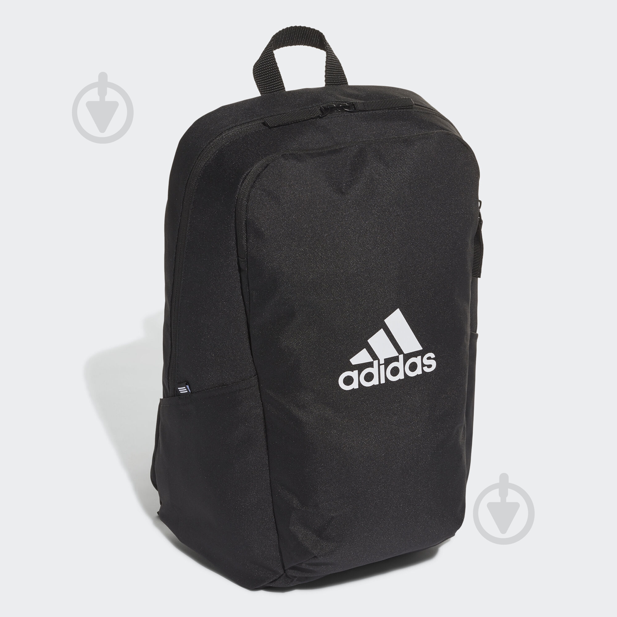 Рюкзак Adidas PARKHOOD DZ9020 черный - фото 3 Рюкзак Adidas PARKHOOD DZ9020 черный - фото 3