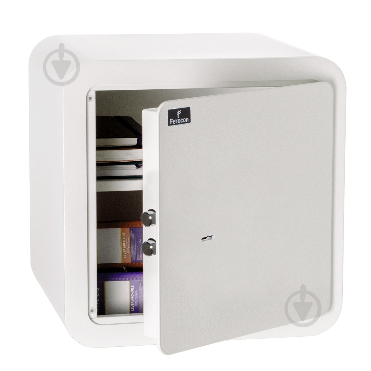 Сейф мебельный Ferocon Energy 40K - фото 2