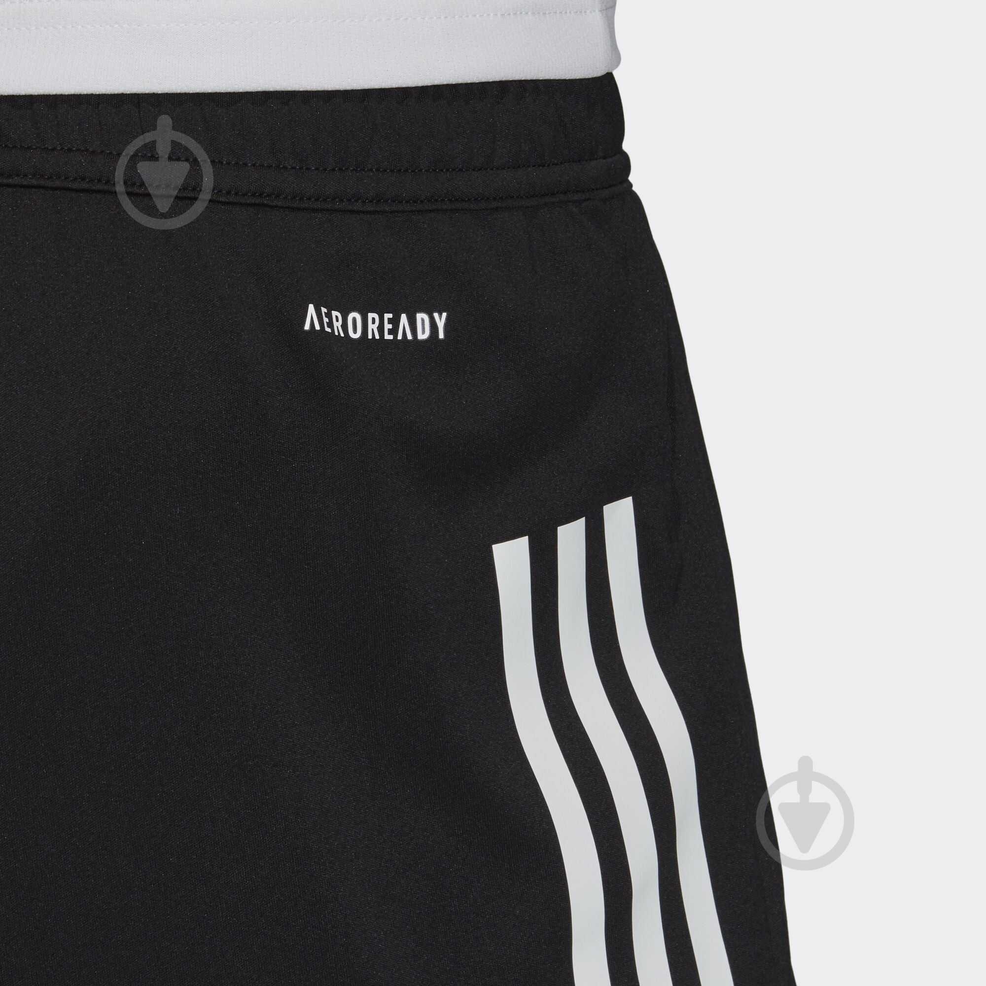 Шорти Adidas CON20 TR SHO EA2498 р. S чорний - фото 7 Шорти Adidas CON20 TR SHO EA2498 р. S чорний - фото 7
