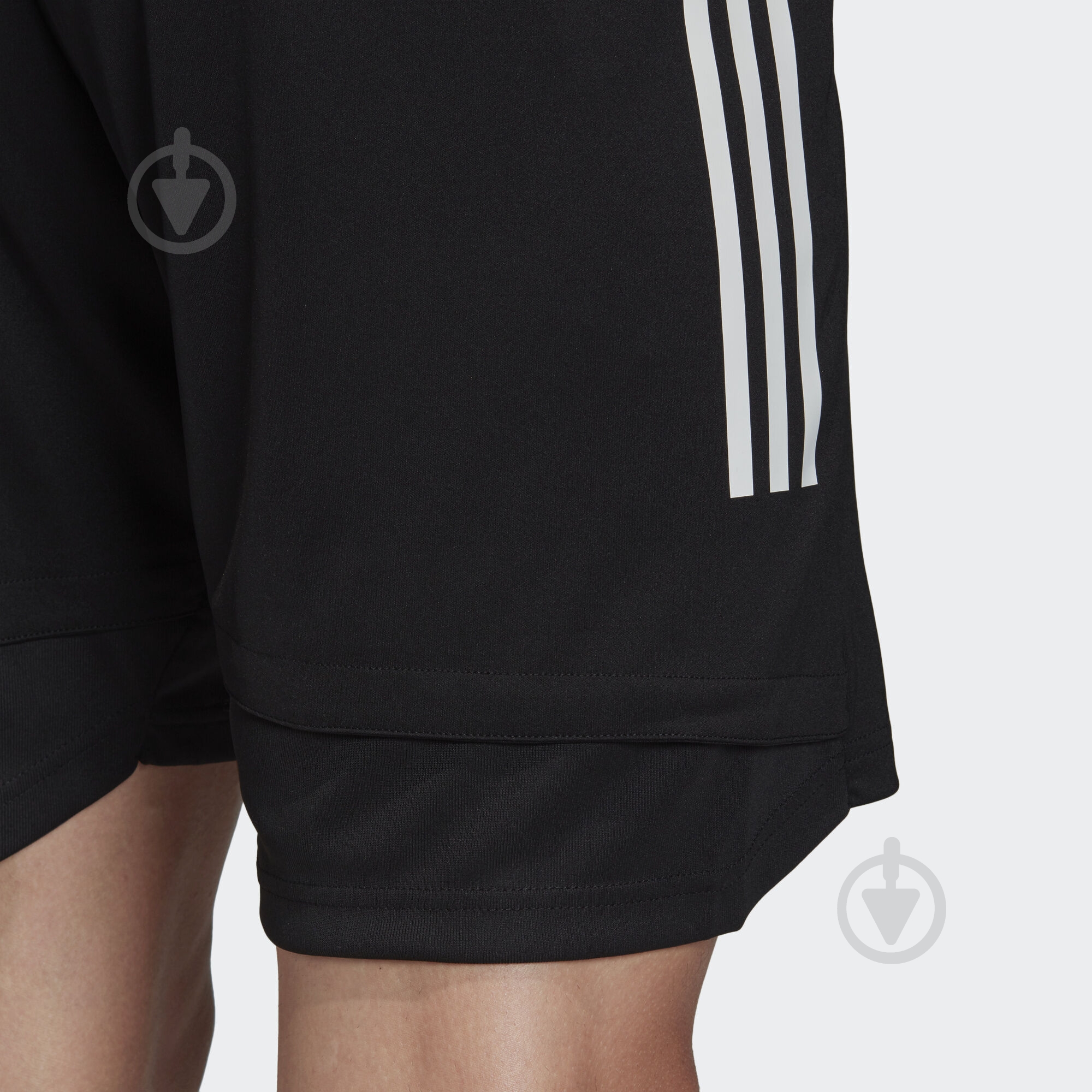 Шорти Adidas CON20 TR SHO EA2498 р. S чорний - фото 8 Шорти Adidas CON20 TR SHO EA2498 р. S чорний - фото 8