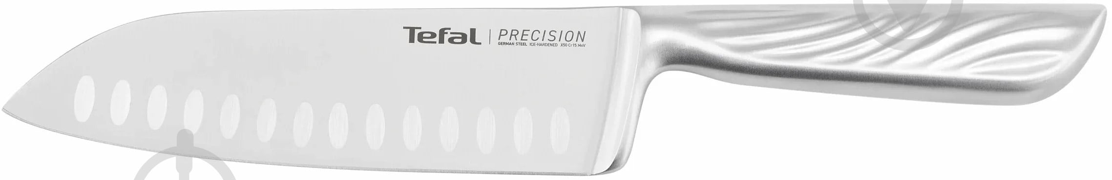 Нож сантоку Tefal Precision 16.5 см - фото 2