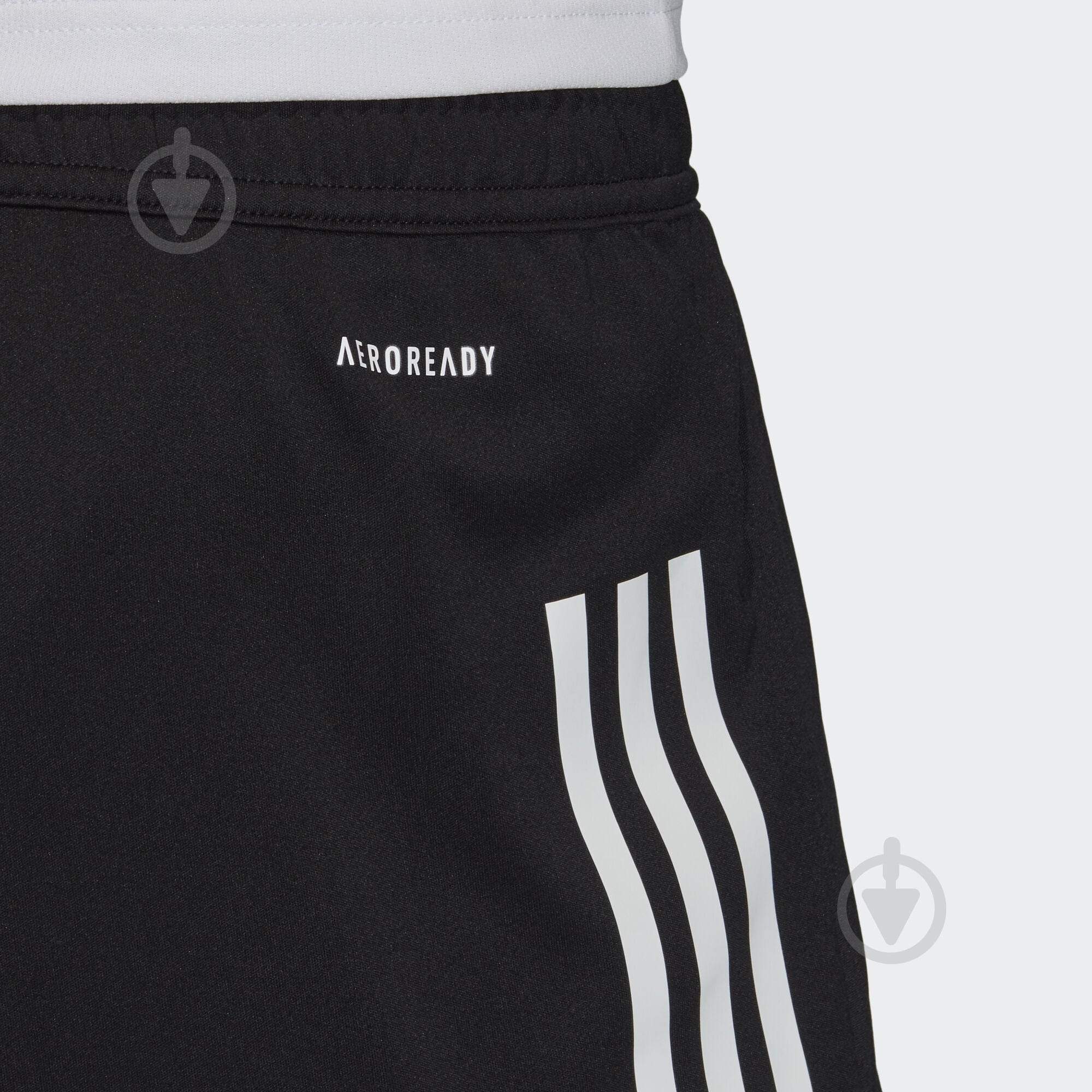 Шорты Adidas CON20 TR SHO EA2498 р. M черный - фото 7 Шорты Adidas CON20 TR SHO EA2498 р. M черный - фото 7