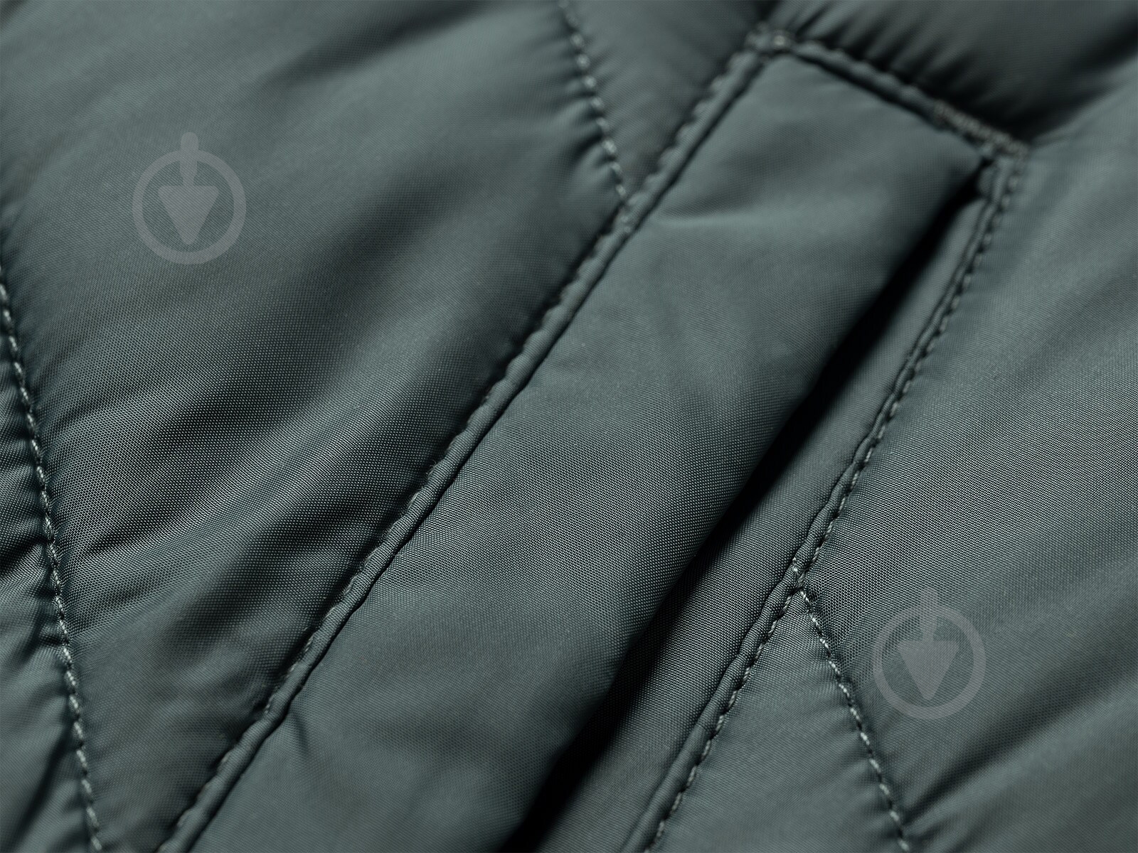 Куртка женское 4F NOSD4-KUDP214A-46S р.2XL бирюзовое - фото 7 Куртка женское 4F NOSD4-KUDP214A-46S р.2XL бирюзовое - фото 7