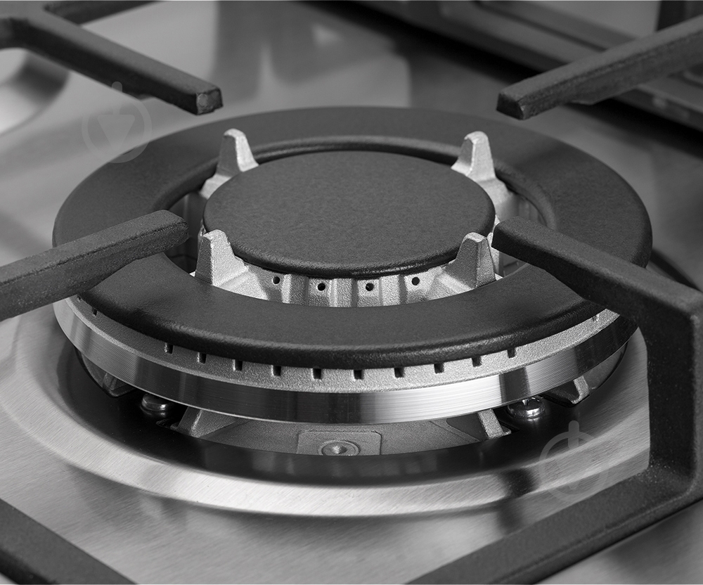 Варочная поверхность газовая Pyramida PFX 648 T IX - фото 13 Варочная поверхность газовая Pyramida PFX 648 T IX - фото 13