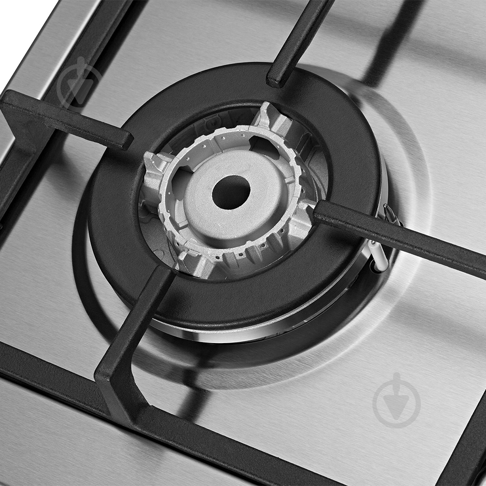 Варочная поверхность газовая Pyramida PFX 648 T IX - фото 10 Варочная поверхность газовая Pyramida PFX 648 T IX - фото 10