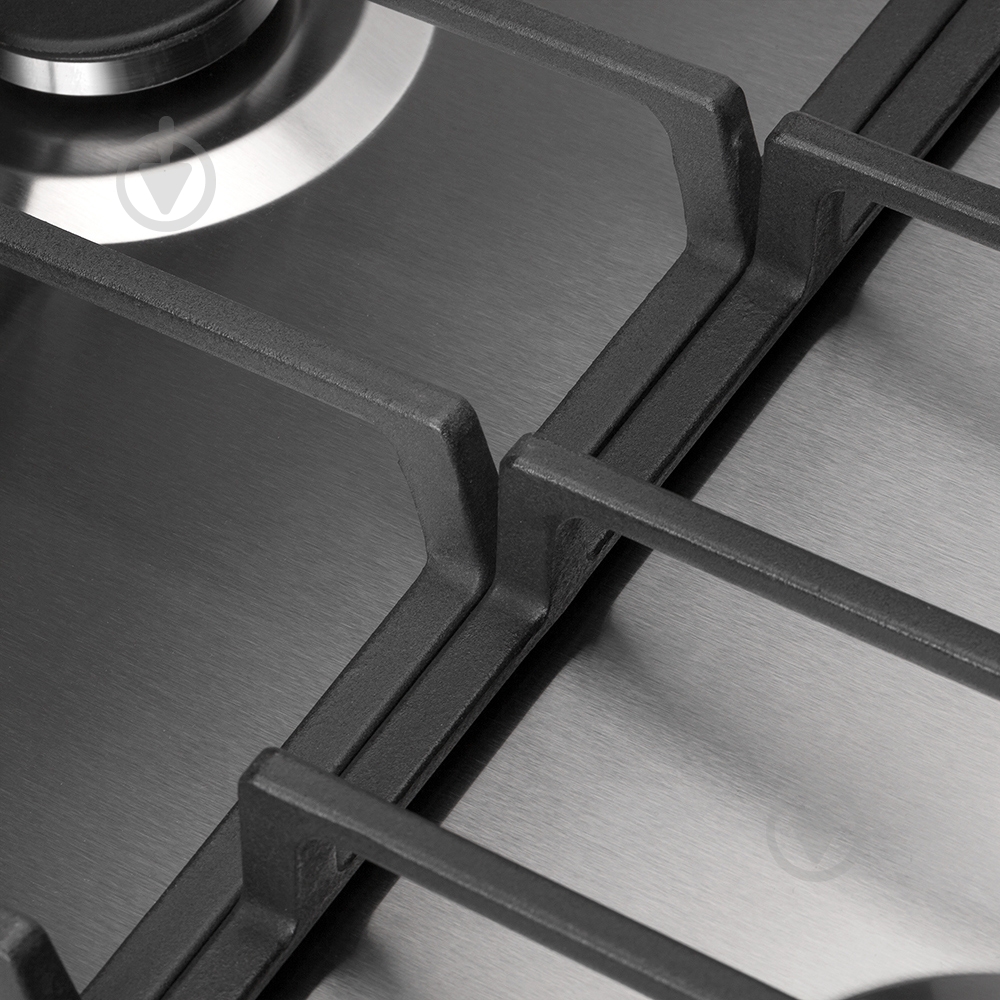 Варочная поверхность газовая Pyramida PFX 648 T IX - фото 11 Варочная поверхность газовая Pyramida PFX 648 T IX - фото 11
