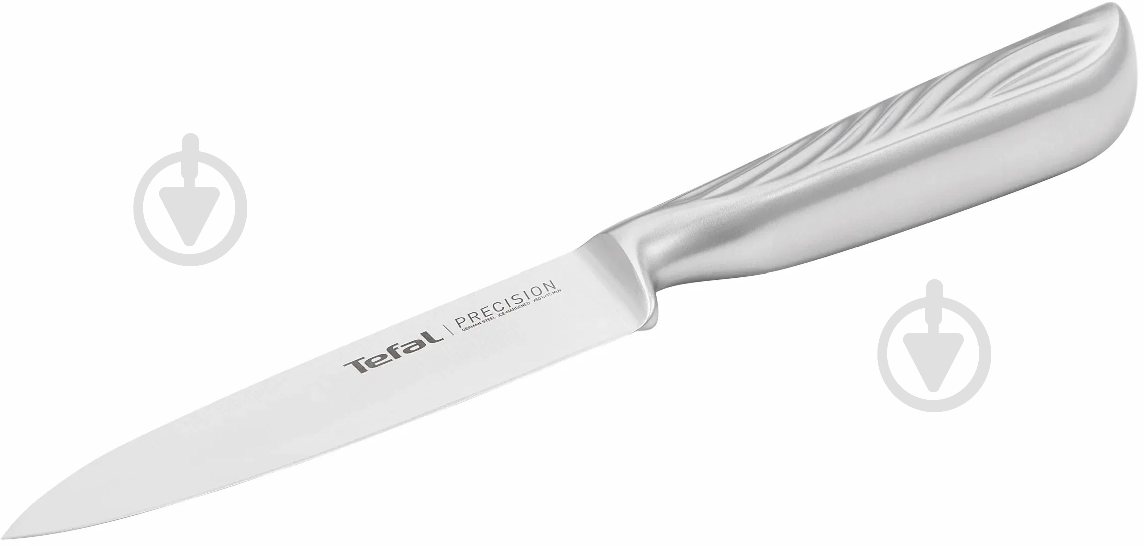 Нож универсальный Tefal Precision 12 см - фото 1