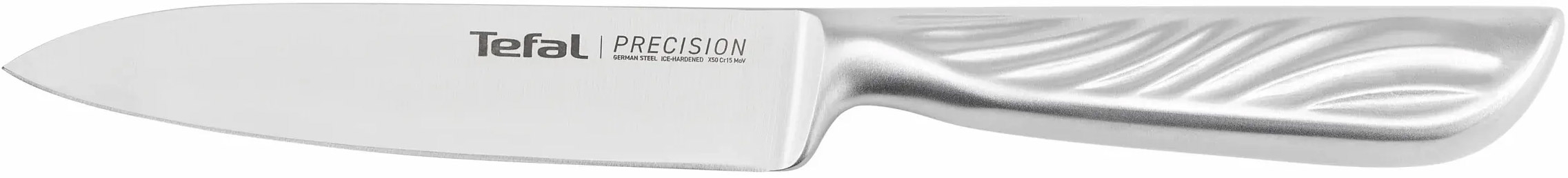 Нож универсальный Tefal Precision 12 см - фото 2