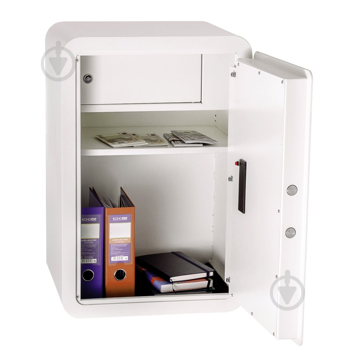 Сейф мебельный Ferocon Energy 65Е - фото 3