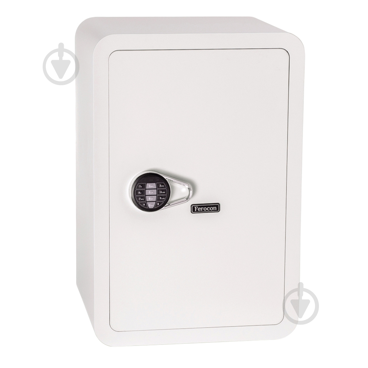 Сейф мебельный Ferocon Energy 65Е - фото 1