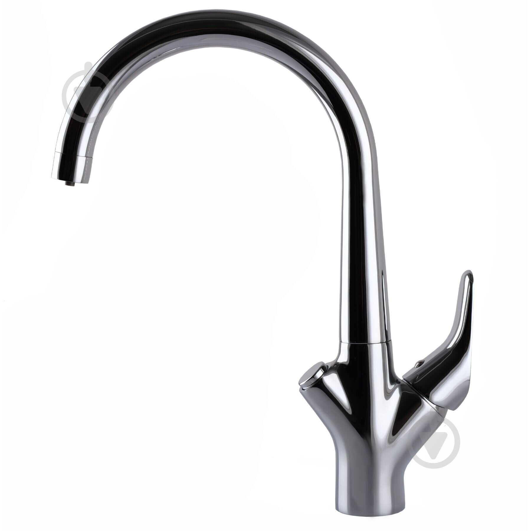 Смеситель для кухни Globus Lux GLLR-0222 - фото 3 Смеситель для кухни Globus Lux GLLR-0222 - фото 3