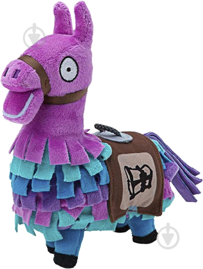 Фигурка Jazwares Fortnite Llama Plush (FNT0037) - фото 1