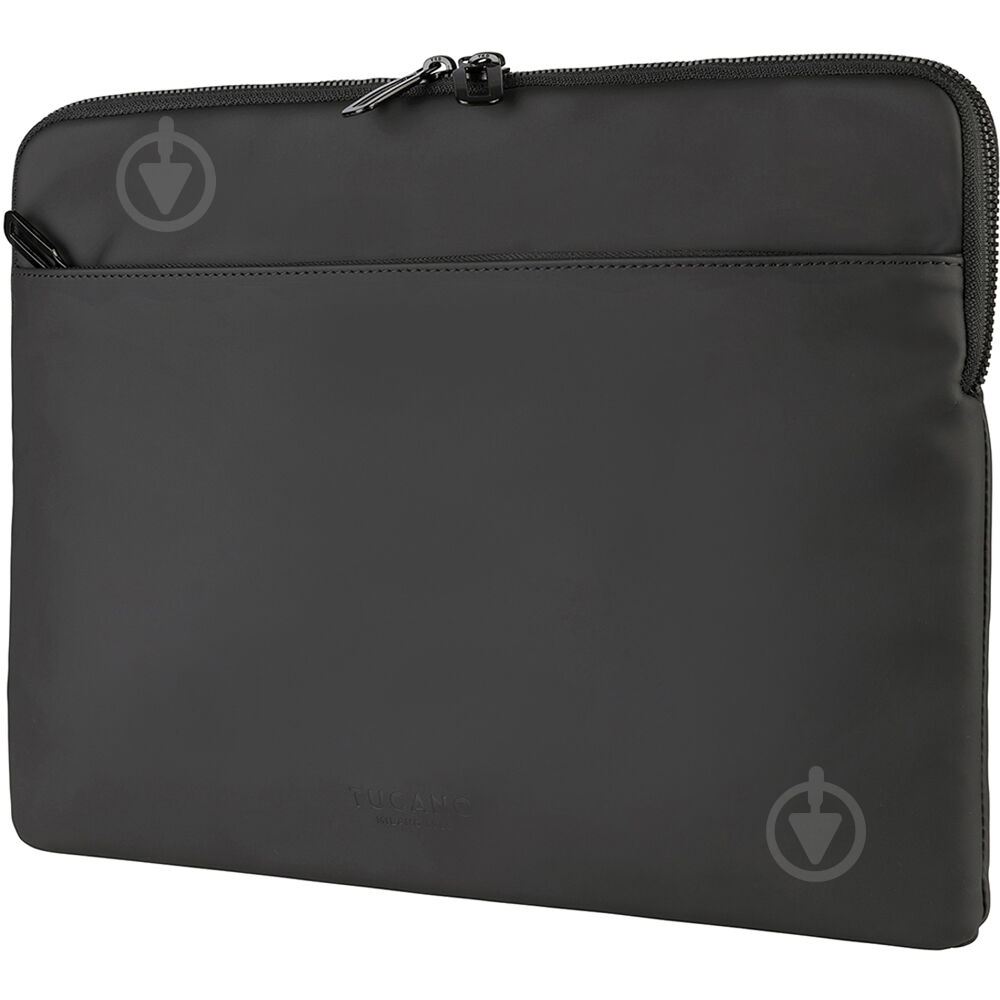 Чехол Tucano Gommo MB Pro 16" black (BFGOM1516-BK) - фото 2
