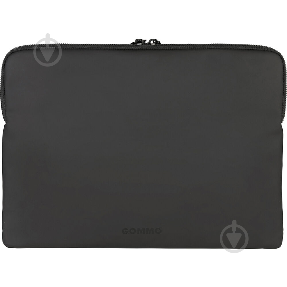 Чехол Tucano Gommo MB Pro 16" black (BFGOM1516-BK) - фото 3