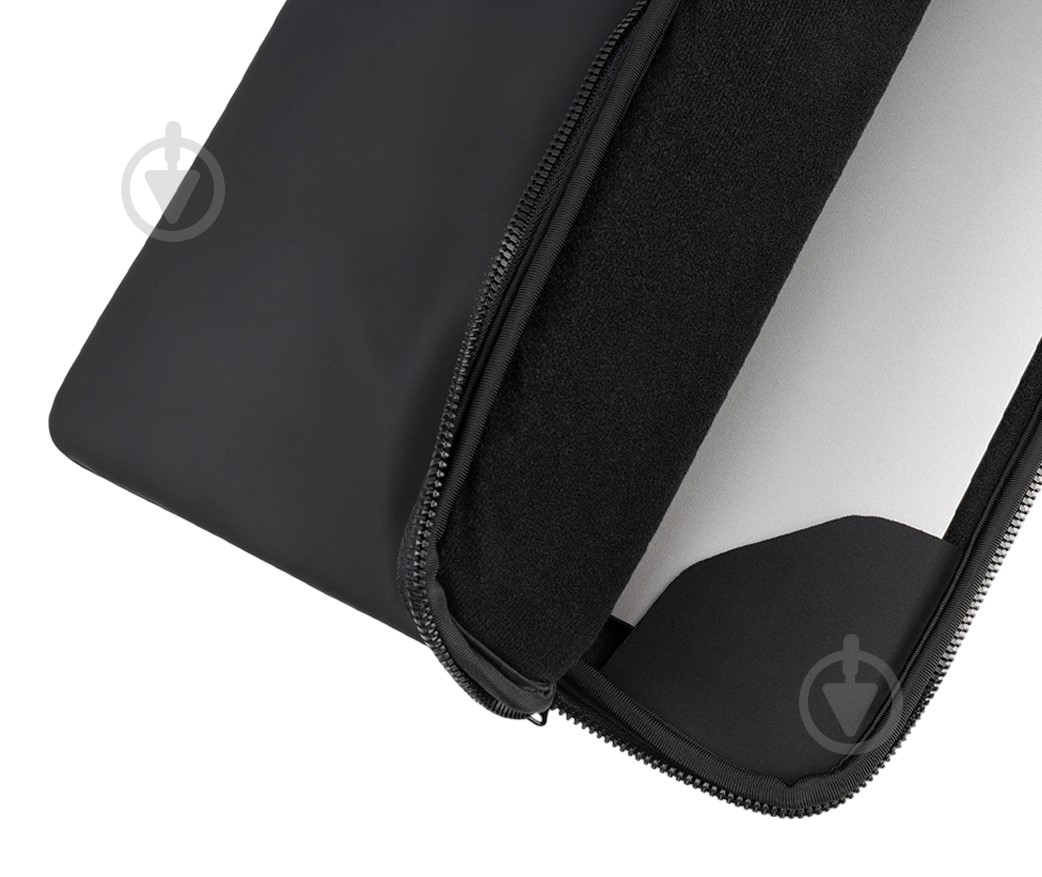 Чехол Tucano Gommo MB Pro 16" black (BFGOM1516-BK) - фото 4