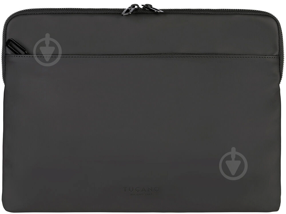 Чехол Tucano Gommo MB Pro 16" black (BFGOM1516-BK) - фото 1