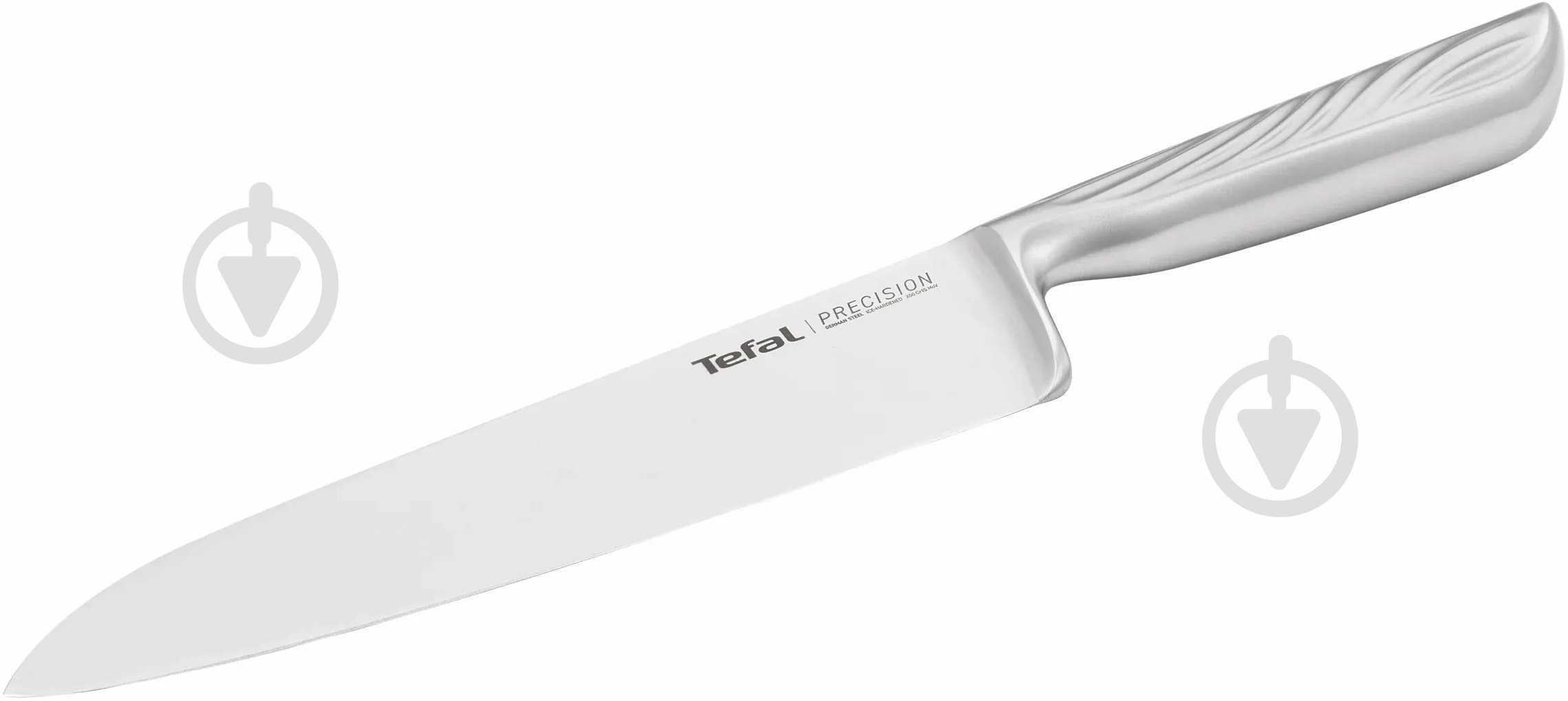 Нож шеф-повара Tefal Precision 20 см - фото 1