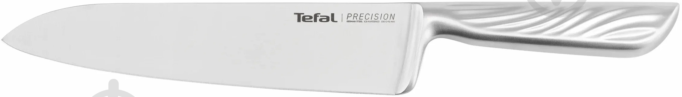 Нож шеф-повара Tefal Precision 20 см - фото 2