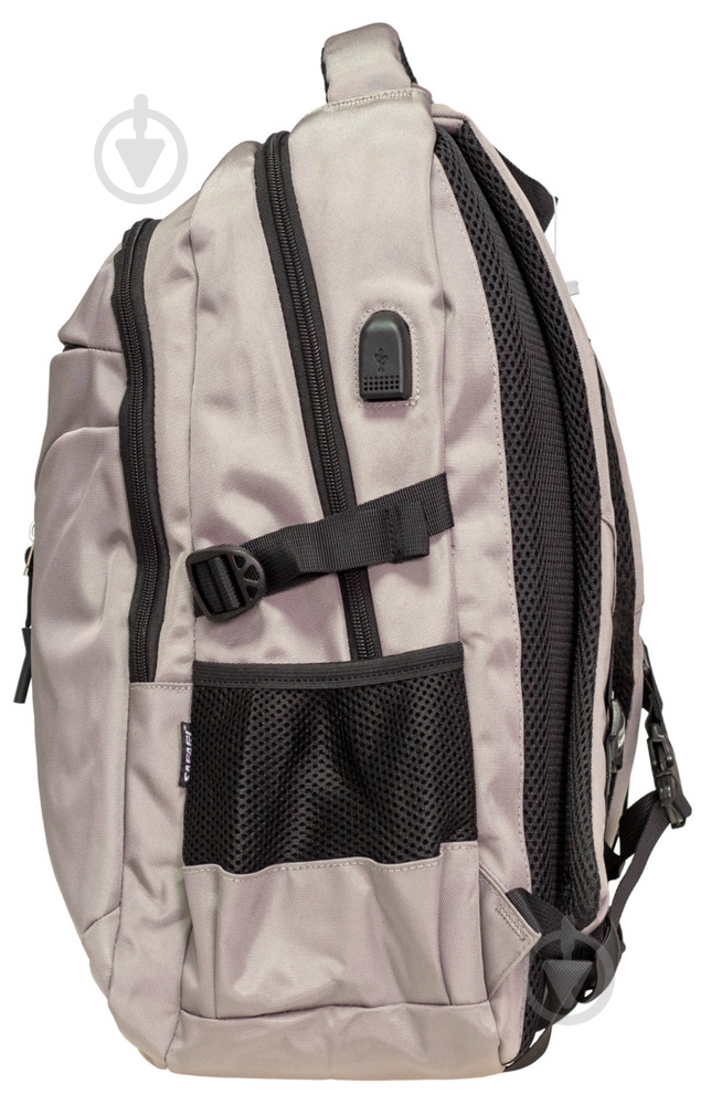 Рюкзак Safari 45x32x19 см 13010211 - фото 2 Рюкзак Safari 45x32x19 см 13010211 - фото 2