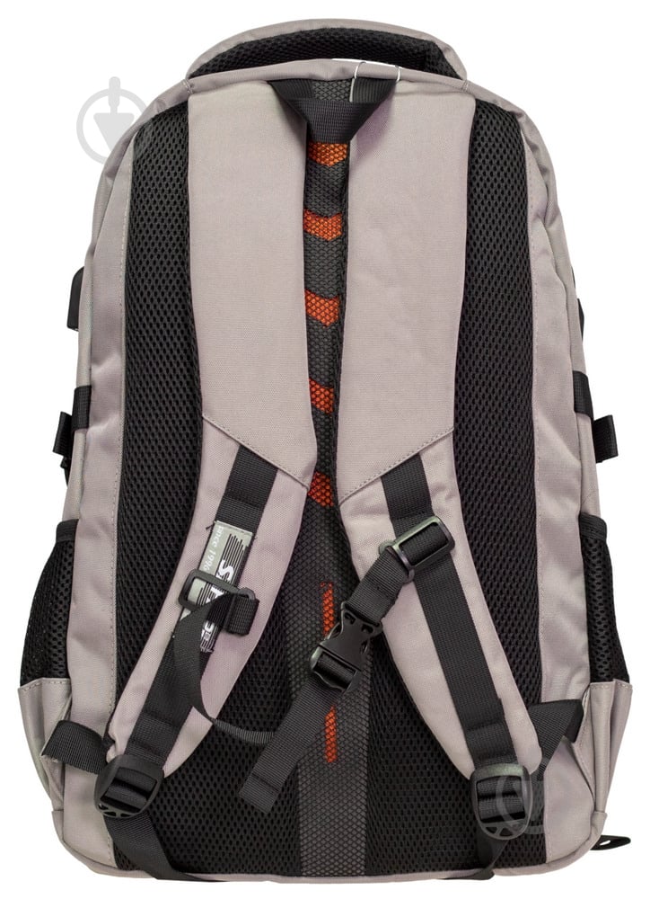 Рюкзак Safari 45x32x19 см 13010211 - фото 3 Рюкзак Safari 45x32x19 см 13010211 - фото 3