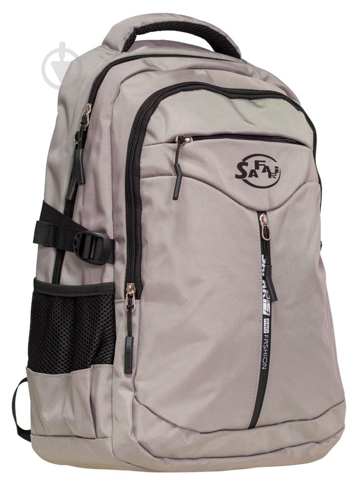 Рюкзак Safari 45x32x19 см 13010211 - фото 1 Рюкзак Safari 45x32x19 см 13010211 - фото 1
