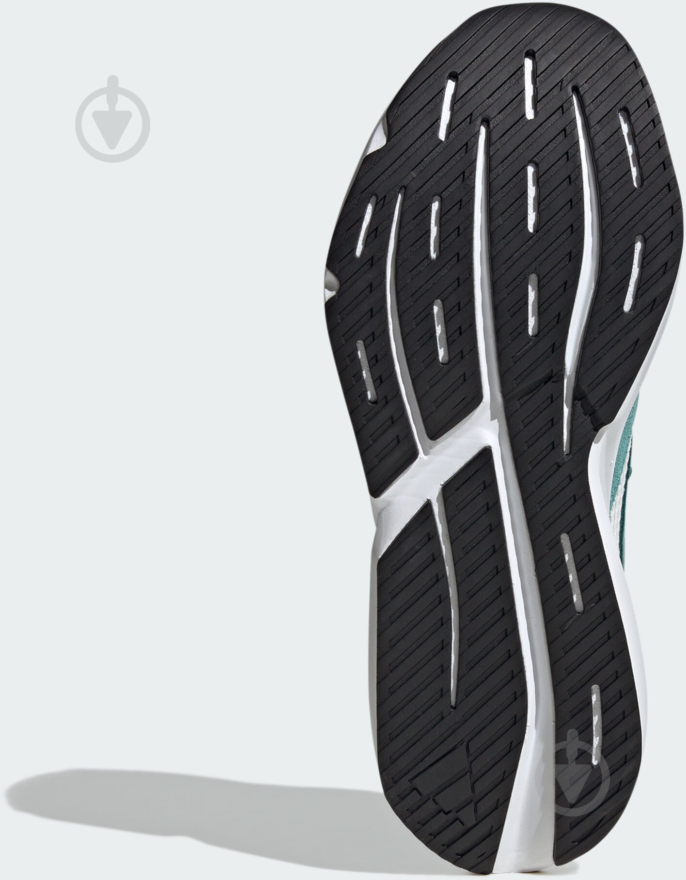 Кросівки чоловічі Adidas LIGHTBLAZE JR3462 р.42 білі - фото 8 Кросівки чоловічі Adidas LIGHTBLAZE JR3462 р.42 білі - фото 8