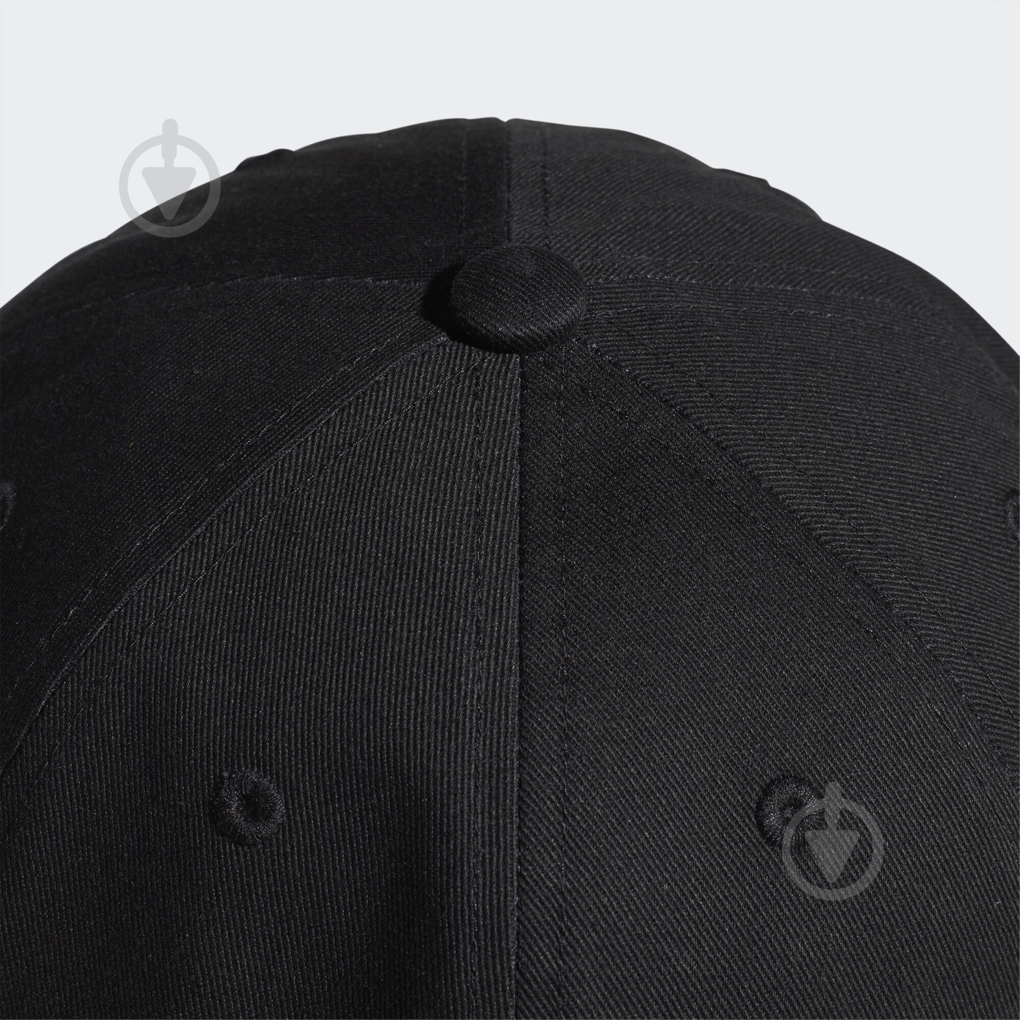 Кепка Adidas SUPER CAP ED8028 OS черный - фото 4