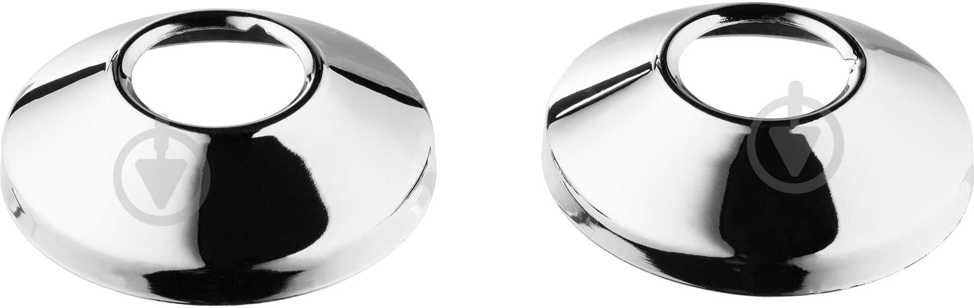 Смеситель для ванны Aqua Rodos Dekor 90011 — 7A - фото 2