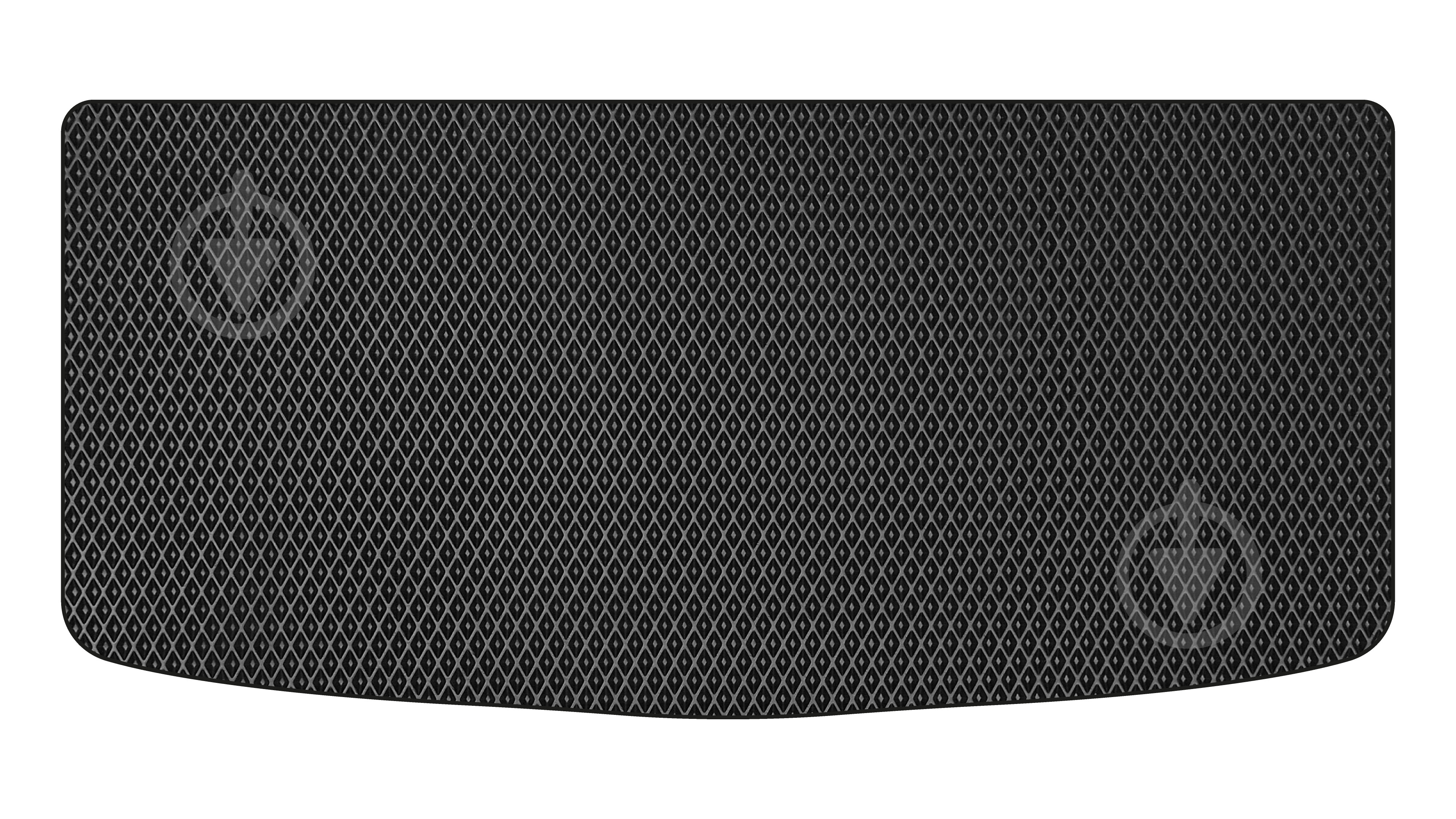 Ковер в багажник EVAtech Ford (FD31143B1RBB) модельные - фото 1 Ковер в багажник EVAtech Ford (FD31143B1RBB) модельные - фото 1