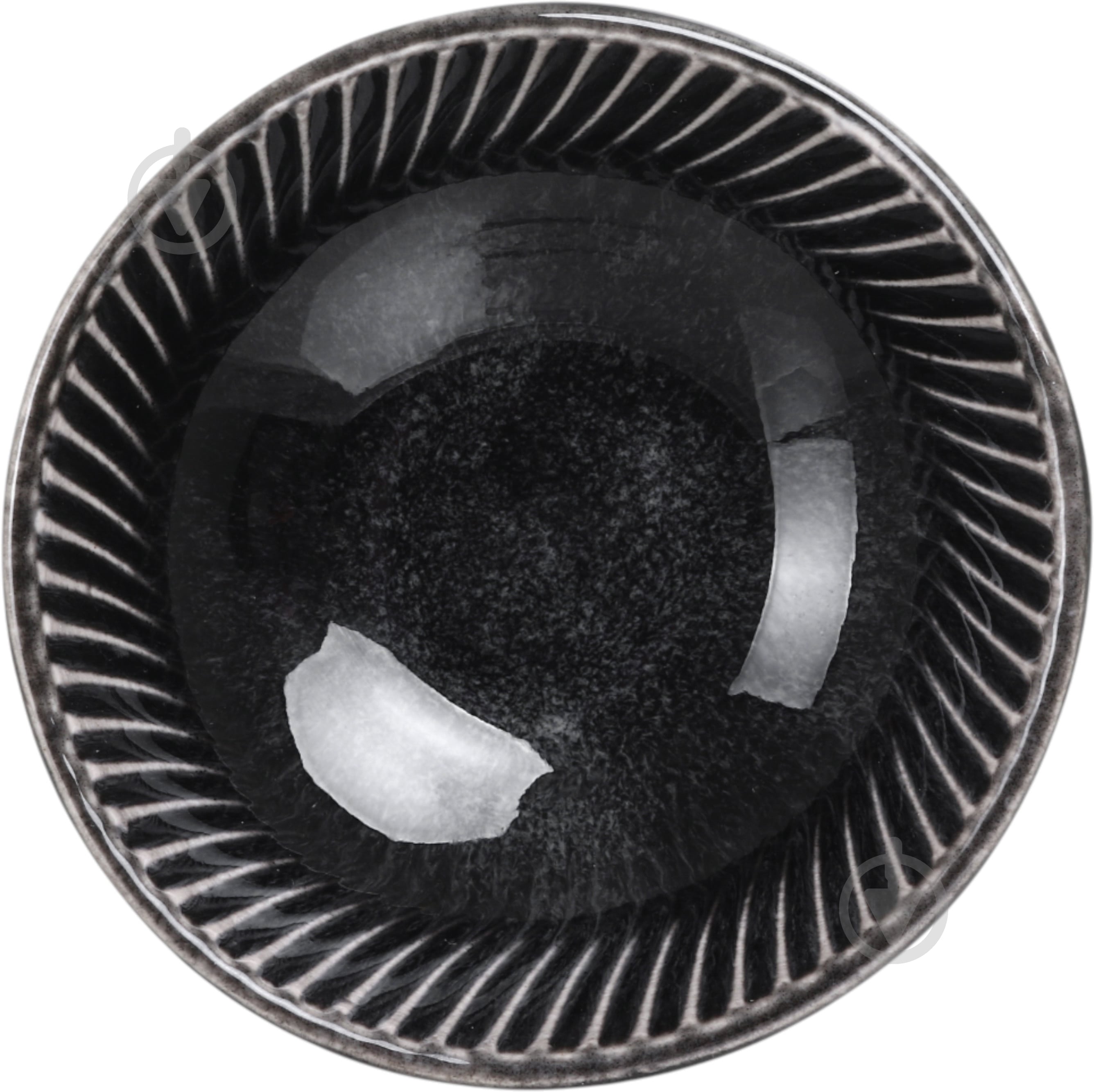 Соусник Fiora Black Velvet 9 см - фото 3 Соусник Fiora Black Velvet 9 см - фото 3