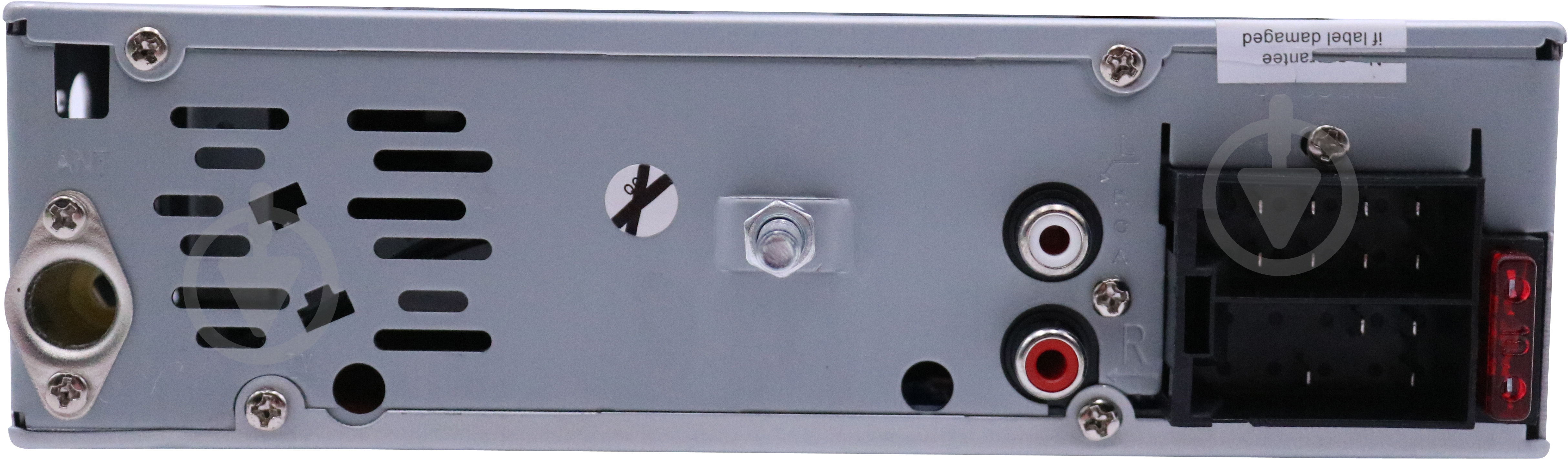 Автомагнитола Blaupunkt Milano 170 BT 00000012864 - фото 3 Автомагнитола Blaupunkt Milano 170 BT 00000012864 - фото 3