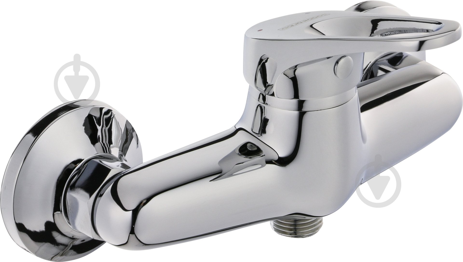 Смеситель для душа Aqua Rodos Dekor 90017-7A - фото 1 Смеситель для душа Aqua Rodos Dekor 90017-7A - фото 1