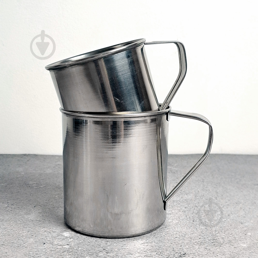 Кружка Gusto GT-5617-500 500 мл - фото 2