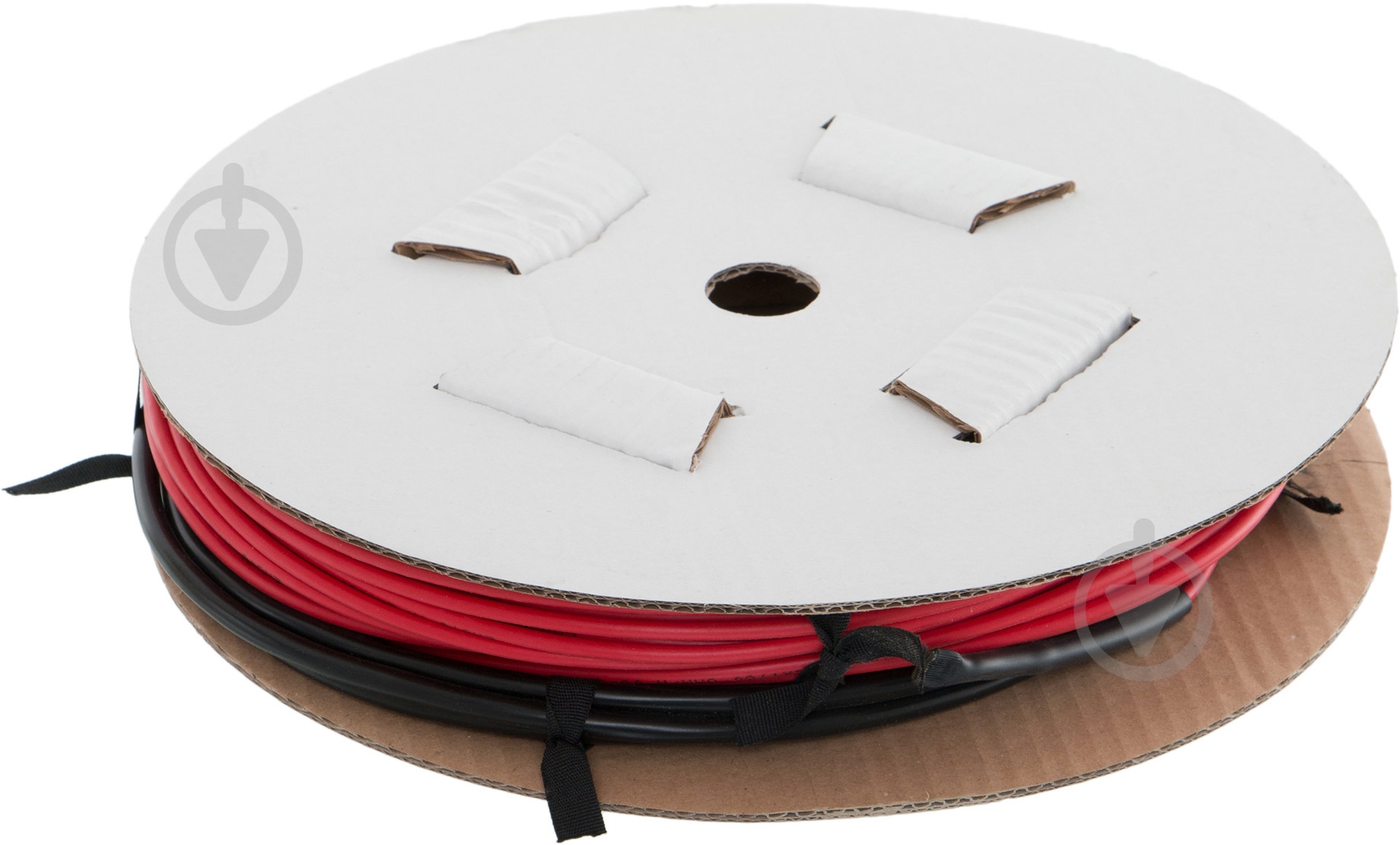 Тонкий нагревательный кабель Ensto ThinKit2, 1.7 кв. м. - фото 1