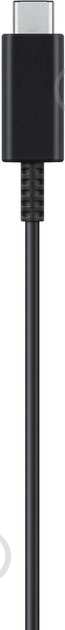 Бездротовий зарядний пристрій Samsung Watch Wireless Charger Black (EP-OL300BBEGWW) - фото 4
