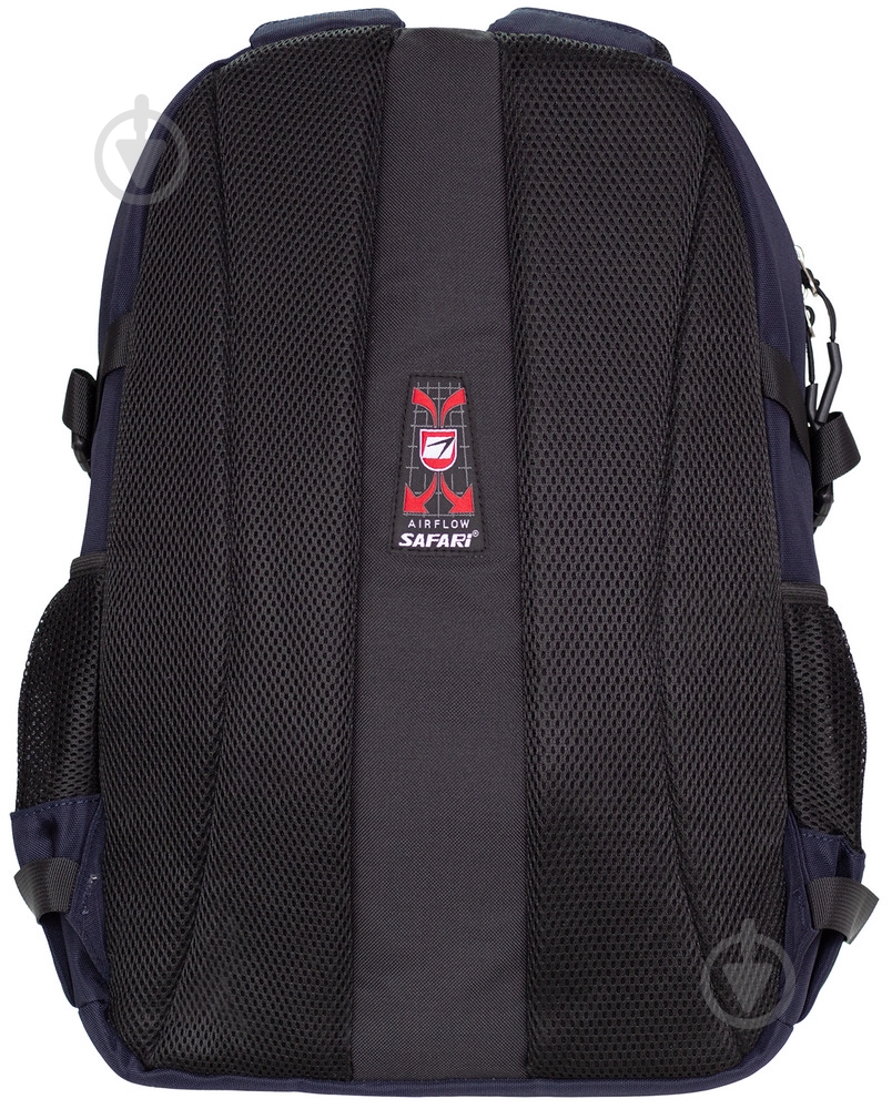 Рюкзак Safari 46x32x19 см 25-318L 13010219 - фото 4
