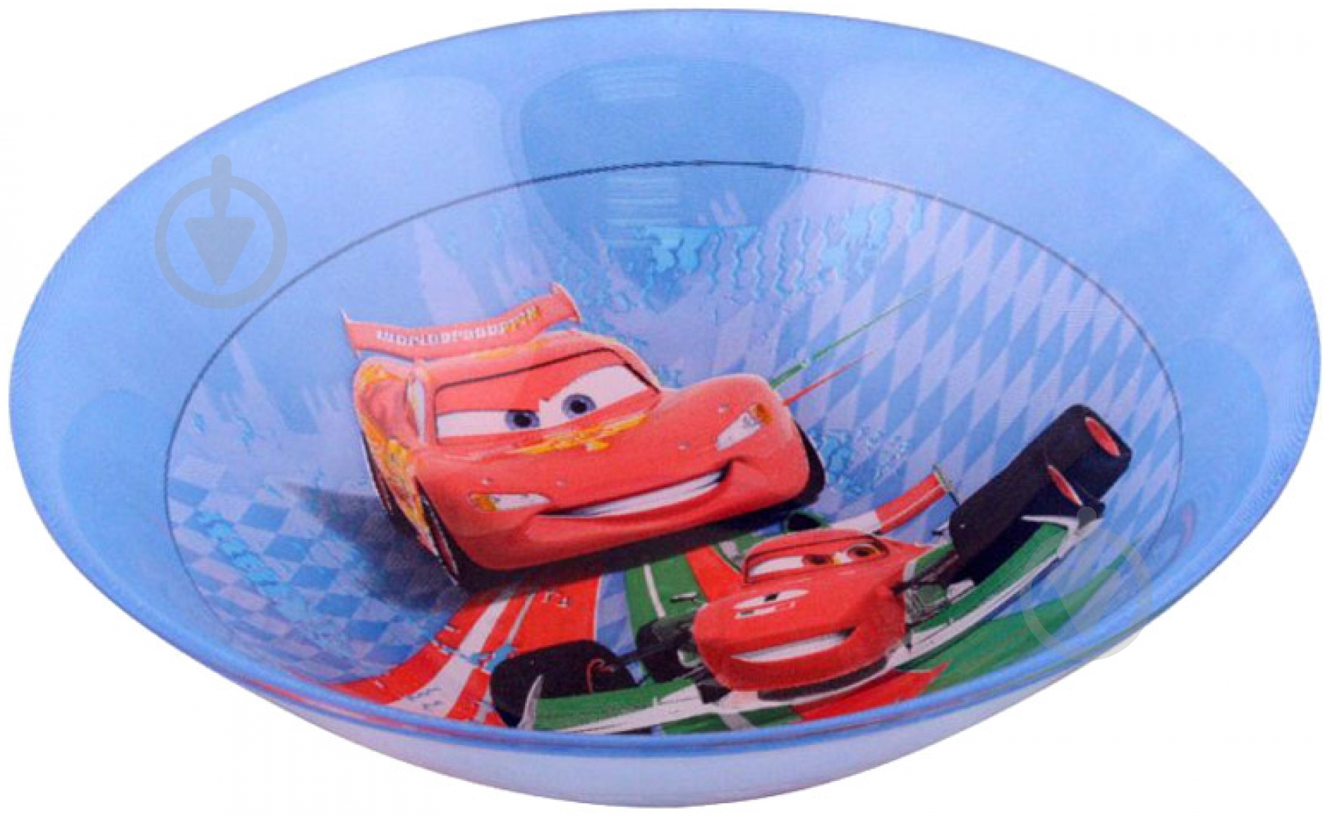 Салатник Disney Luminarc Тачки 16 см - фото 1