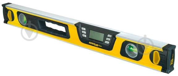 Уровень 60 см Stanley FATMAX 0-42-065 - фото 1 Уровень 60 см Stanley FATMAX 0-42-065 - фото 1