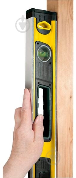 Уровень 60 см Stanley FATMAX 0-42-065 - фото 4 Уровень 60 см Stanley FATMAX 0-42-065 - фото 4