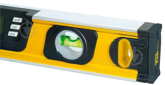 Уровень 60 см Stanley FATMAX 0-42-065 - фото 2 Уровень 60 см Stanley FATMAX 0-42-065 - фото 2