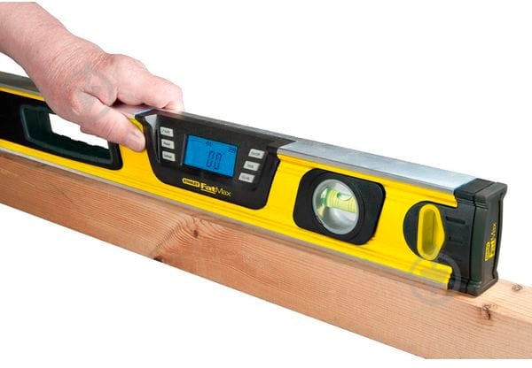 Уровень 60 см Stanley FATMAX 0-42-065 - фото 5 Уровень 60 см Stanley FATMAX 0-42-065 - фото 5