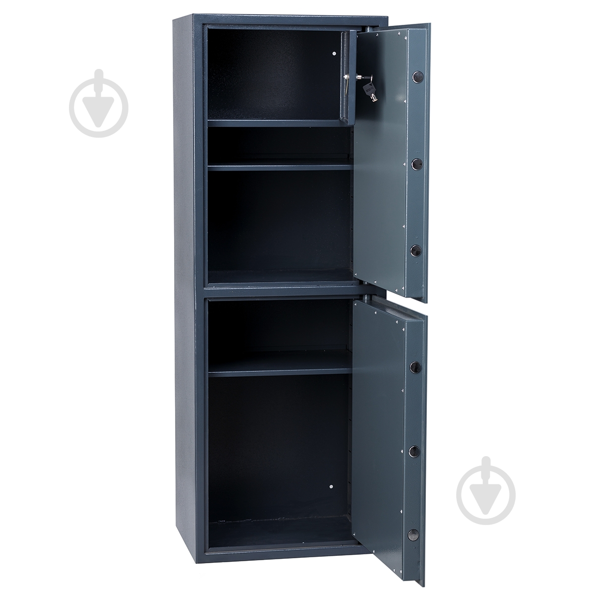 Сейф офисный Ferocon OLS-PL-125.К - фото 3 Сейф офисный Ferocon OLS-PL-125.К - фото 3