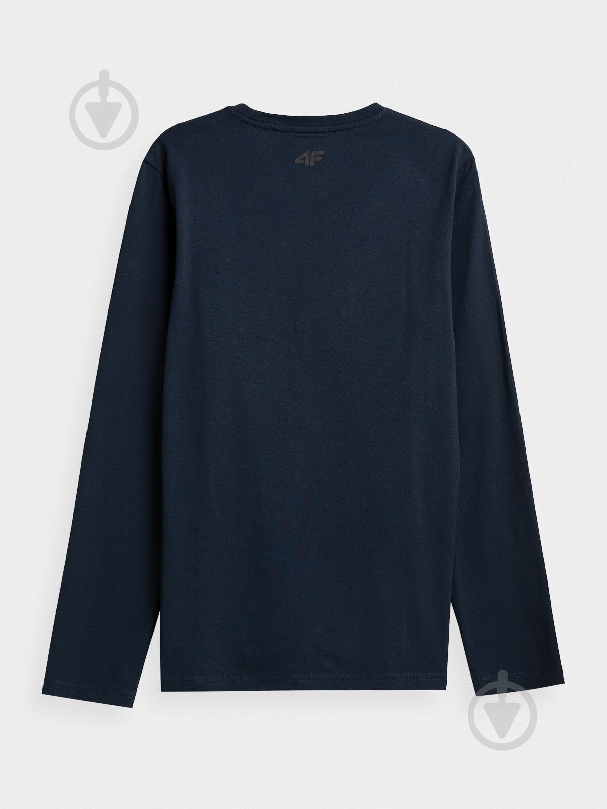 Джемпер 4F NOSD4-TSML300-30S р. 3XL синий - фото 2