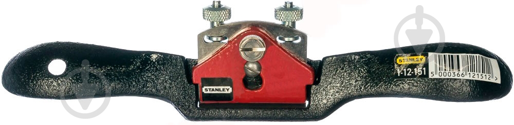 Рубанок Stanley 1-12-151 1 шт. - фото 2